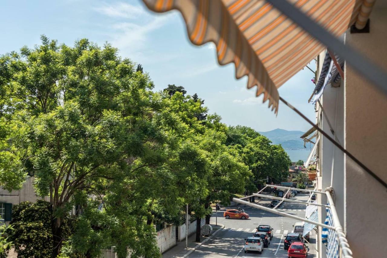 Apartments Cezar Split Extérieur photo