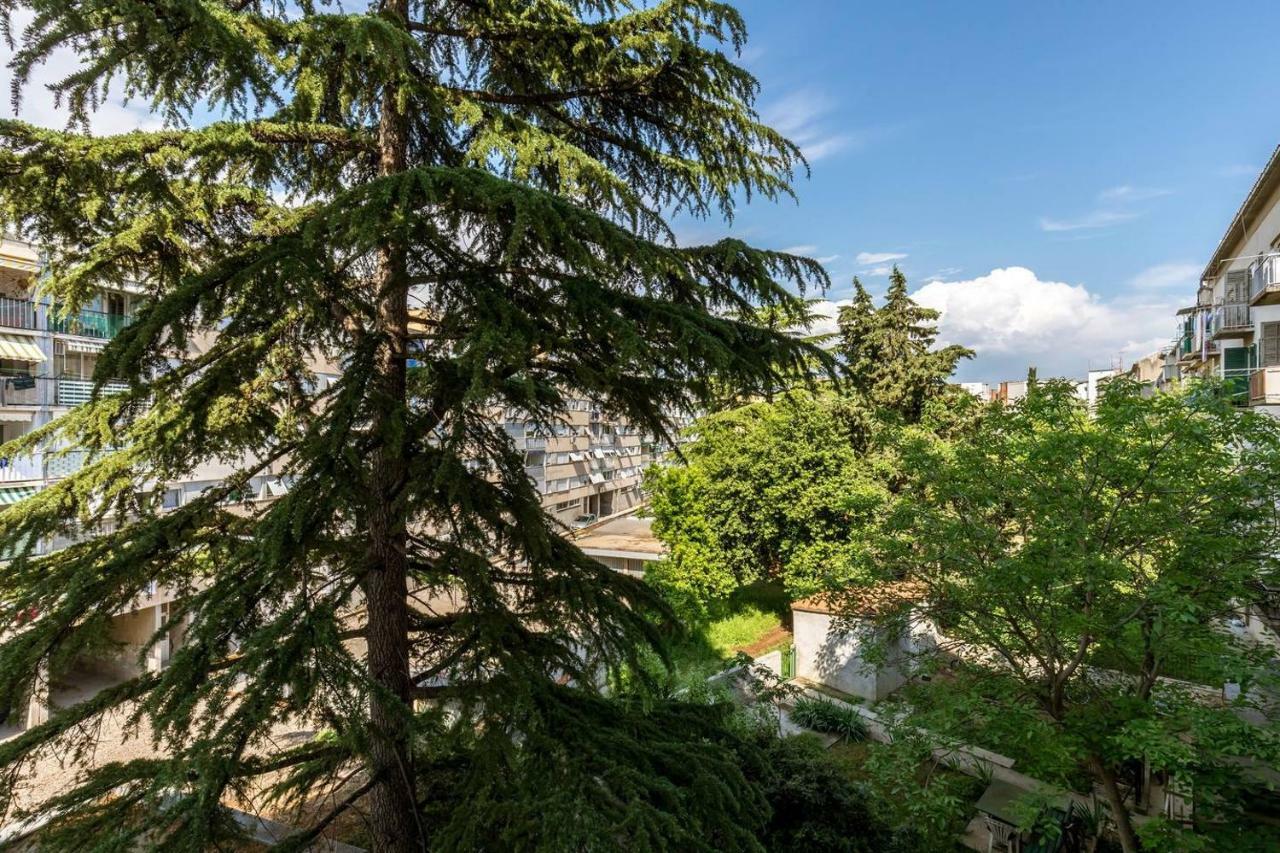 Apartments Cezar Split Extérieur photo