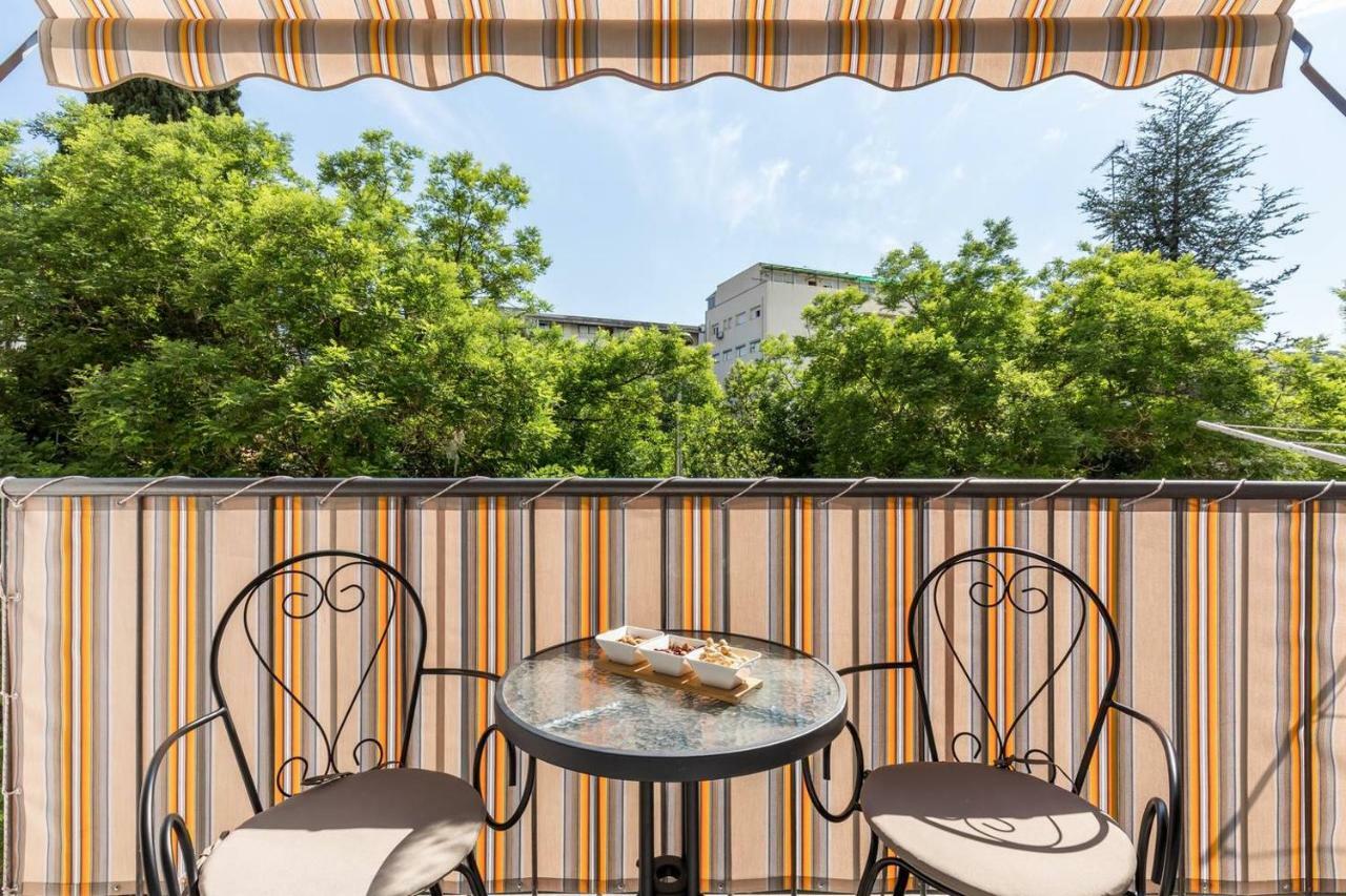 Apartments Cezar Split Extérieur photo