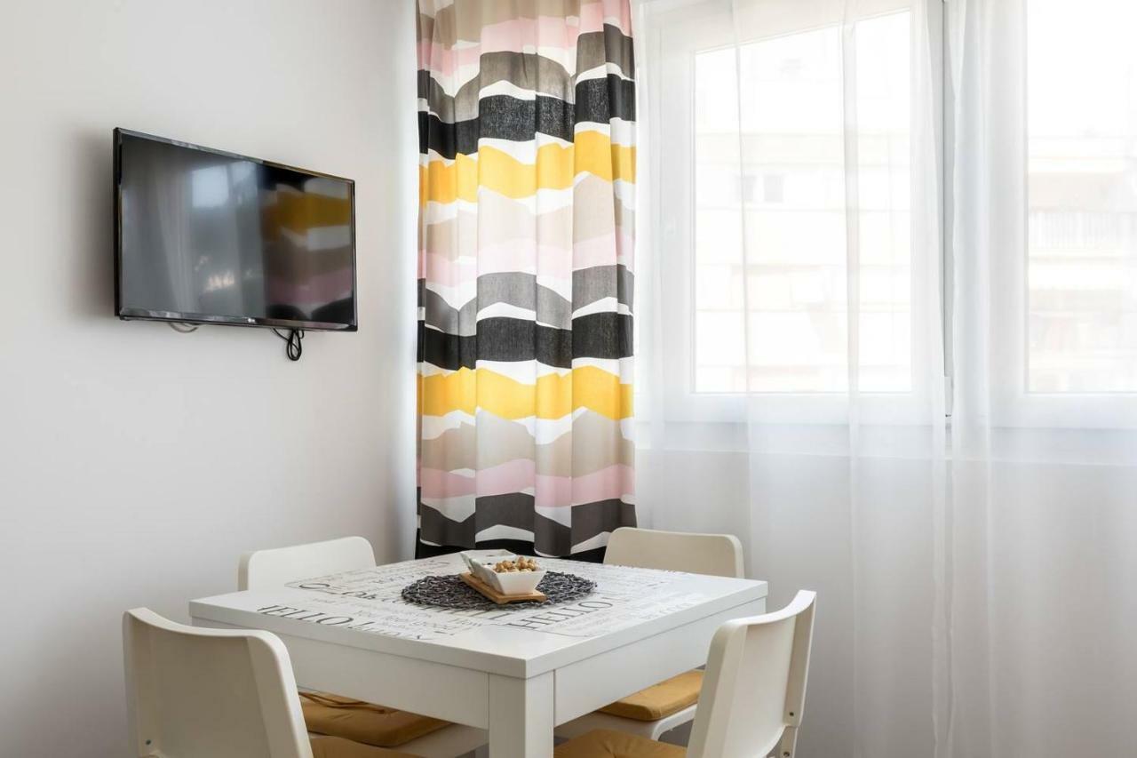 Apartments Cezar Split Extérieur photo